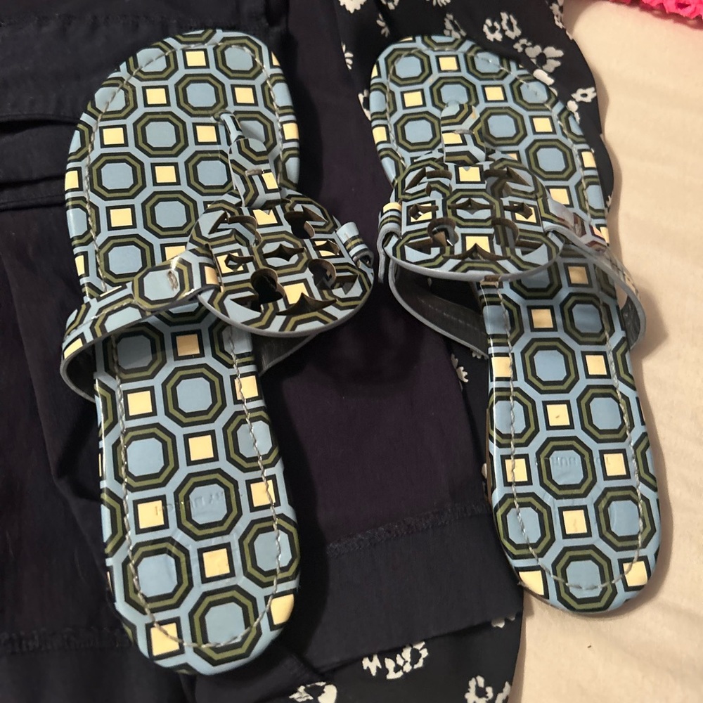 Tory Burch Millers
